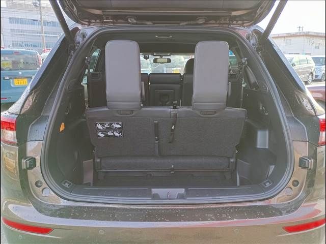 MITSUBISHI OUTLANDER PHEV 2022 Image 31