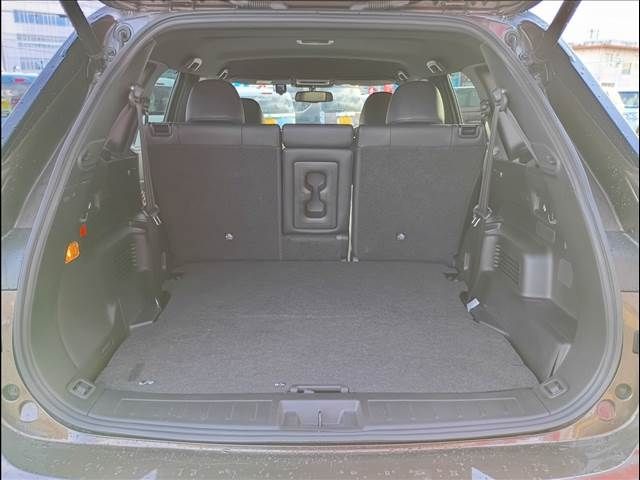 MITSUBISHI OUTLANDER PHEV 2022 Image 31