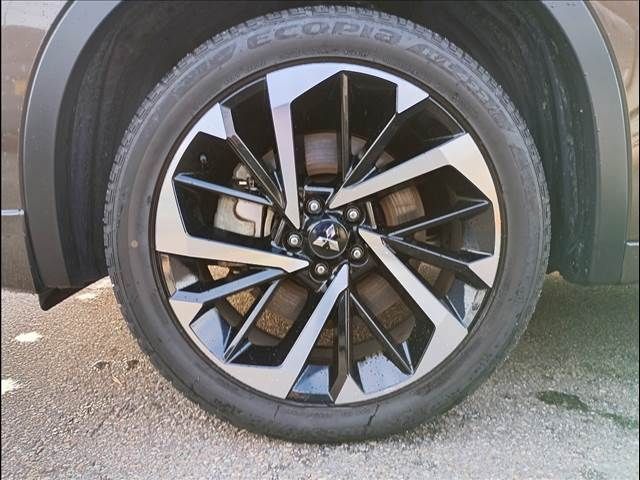 MITSUBISHI OUTLANDER PHEV 2022 Image 31