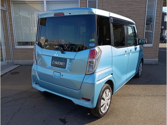 MITSUBISHI EK SPACE 4WD 2020 Image 31