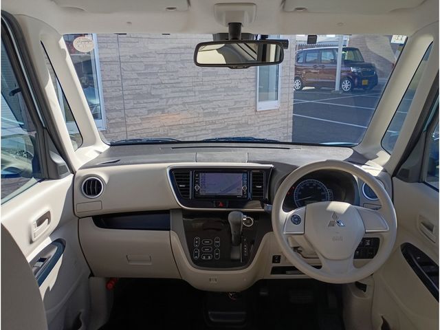 MITSUBISHI EK SPACE 4WD 2020 Image 31