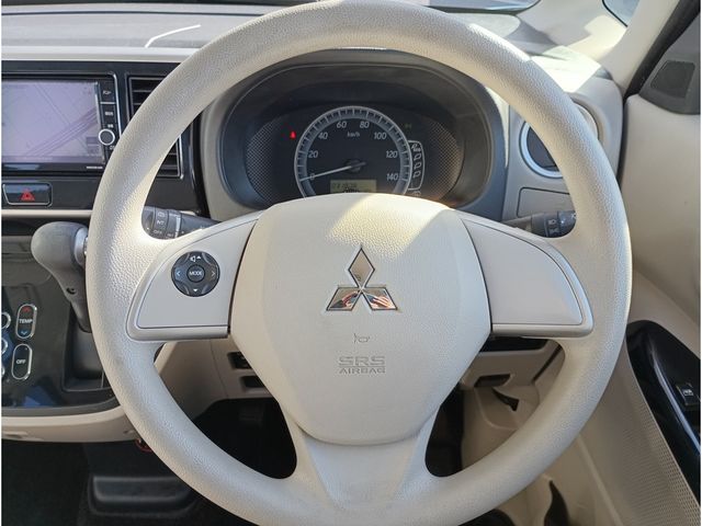 MITSUBISHI EK SPACE 4WD 2020 Image 31