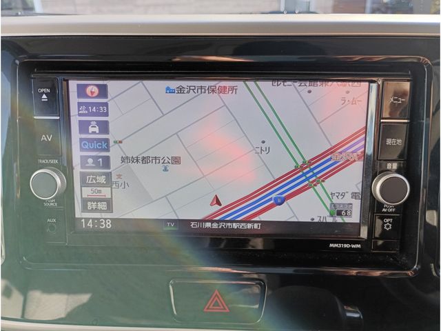 MITSUBISHI EK SPACE 4WD 2020 Image 31