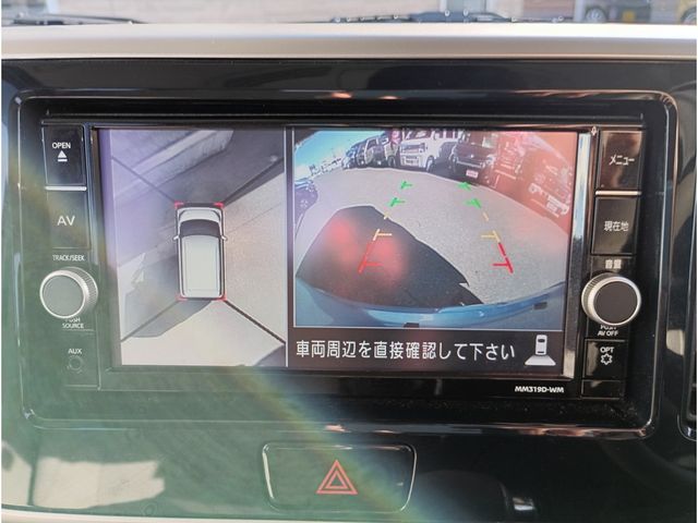 MITSUBISHI EK SPACE 4WD 2020 Image 31