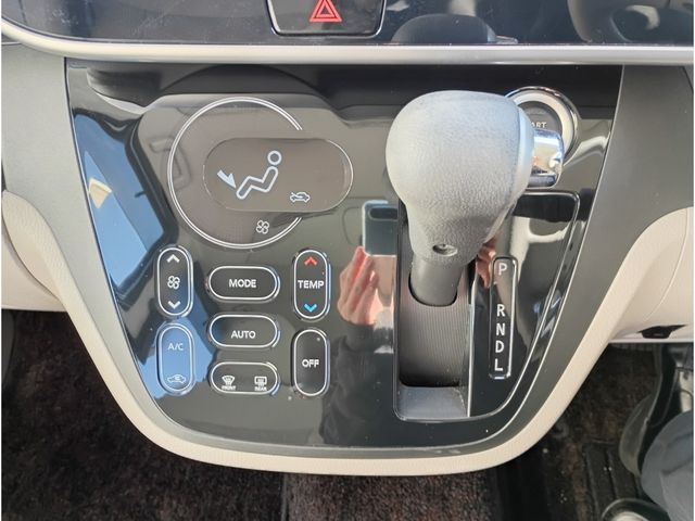 MITSUBISHI EK SPACE 4WD 2020 Image 31