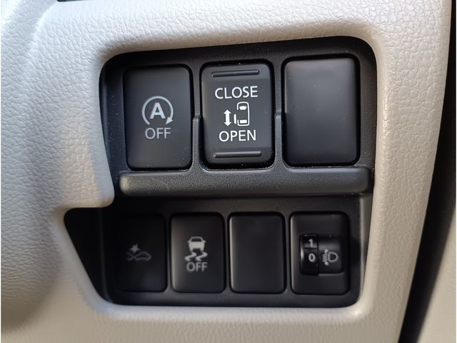 MITSUBISHI EK SPACE 4WD 2020 Image 31