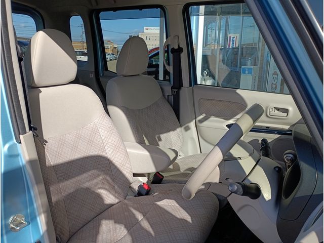 MITSUBISHI EK SPACE 4WD 2020 Image 31