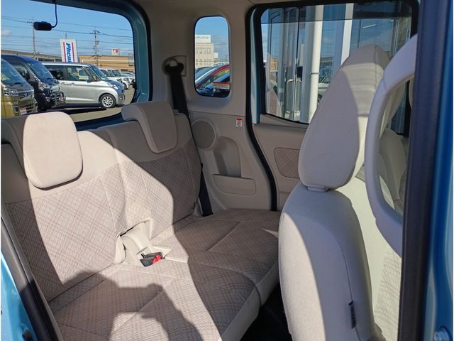 MITSUBISHI EK SPACE 4WD 2020 Image 31