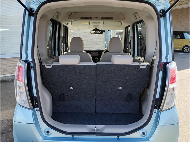 MITSUBISHI EK SPACE 4WD 2020 Image 31