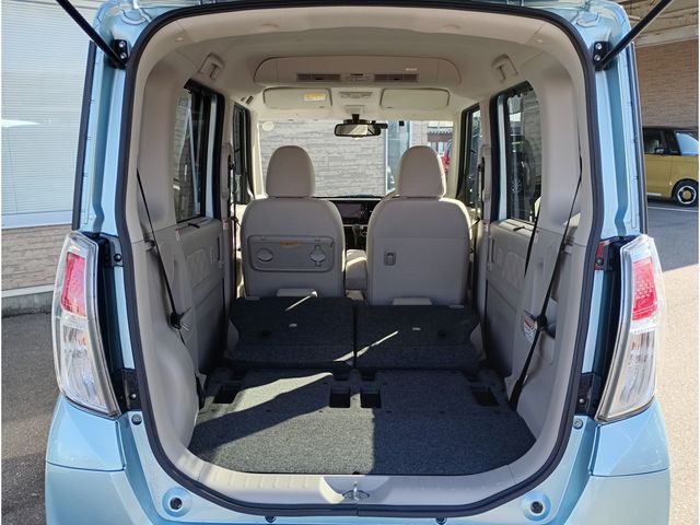 MITSUBISHI EK SPACE 4WD 2020 Image 31