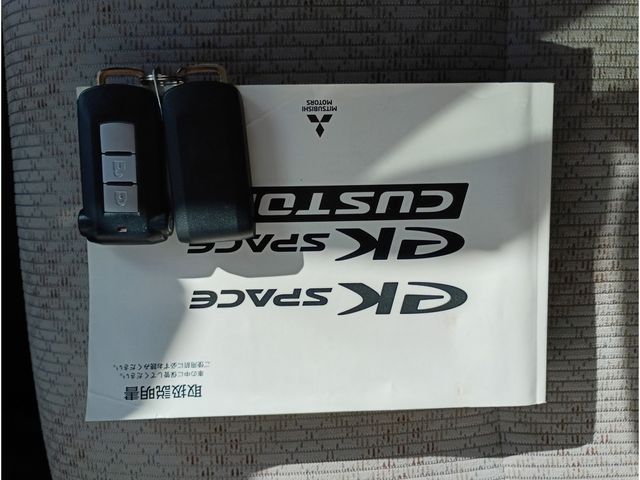 MITSUBISHI EK SPACE 4WD 2020 Image 31