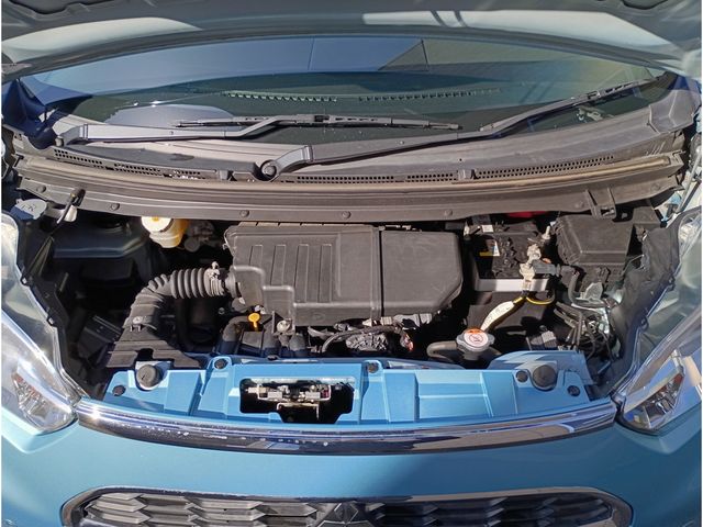 MITSUBISHI EK SPACE 4WD 2020 Image 31