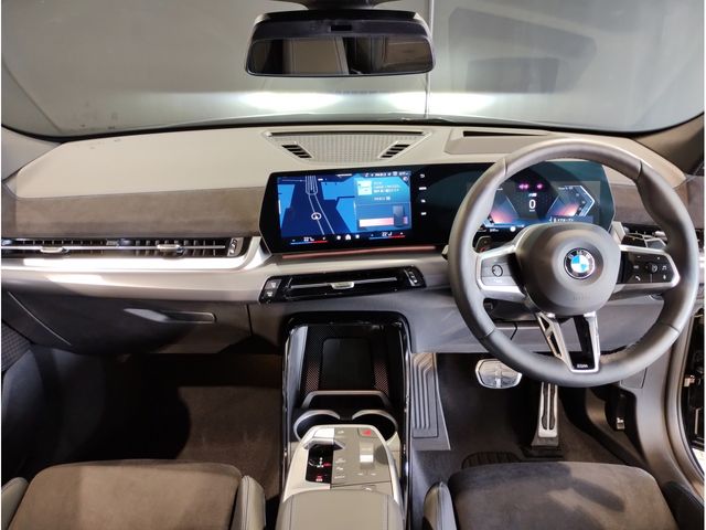 BMW X2 2025 Image 31