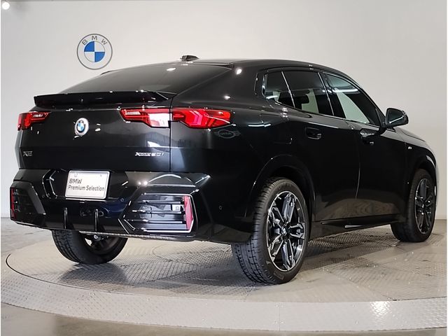 BMW X2 2025 Image 31