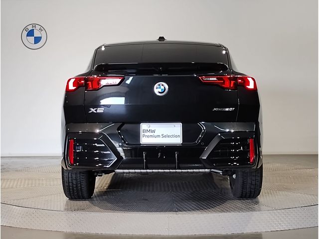 BMW X2 2025 Image 31