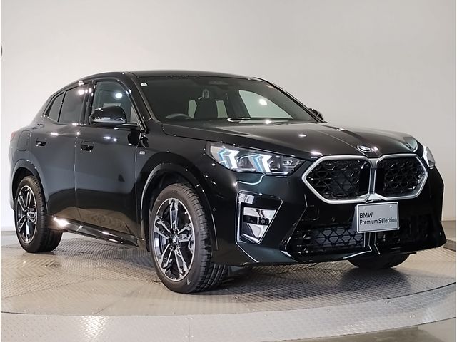 BMW X2 2025 Image 31