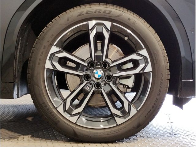 BMW X2 2025 Image 31