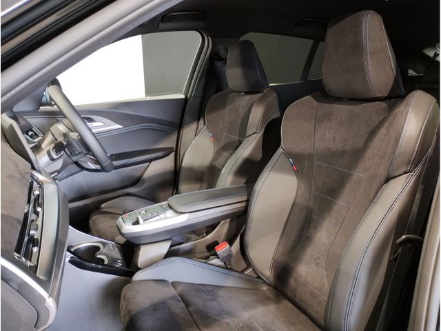 BMW X2 2025 Image 31