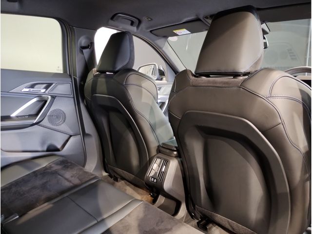 BMW X2 2025 Image 31