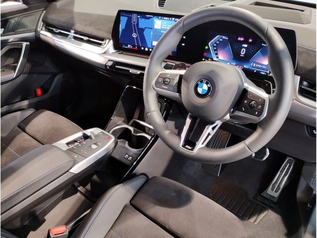 BMW X2 2025 Image 31