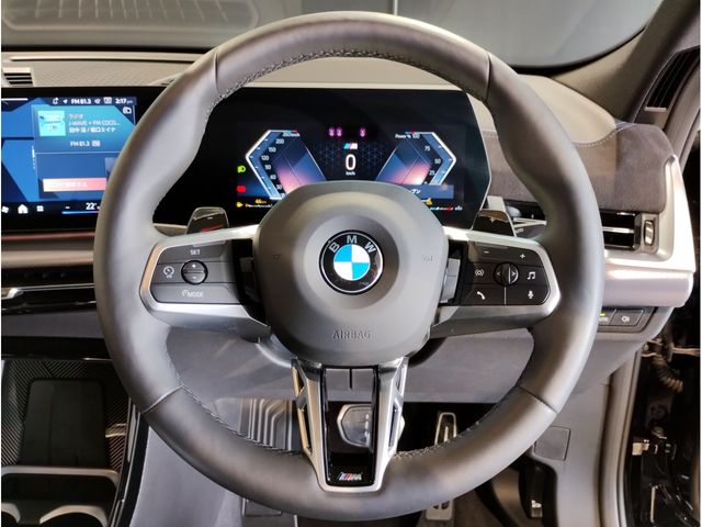 BMW X2 2025 Image 31