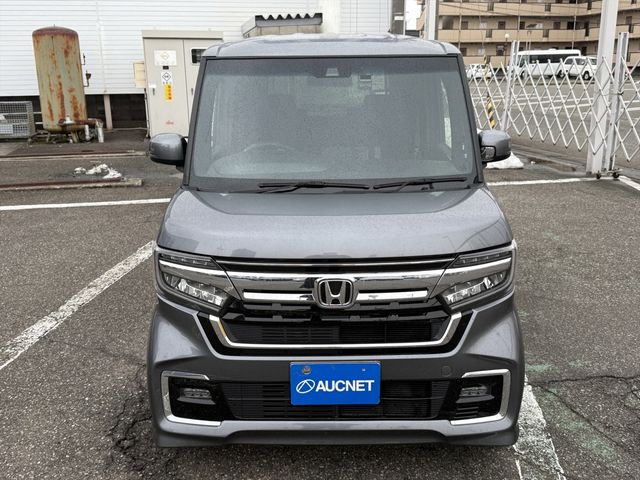 HONDA N BOX CUSTOM 2021 Image 31