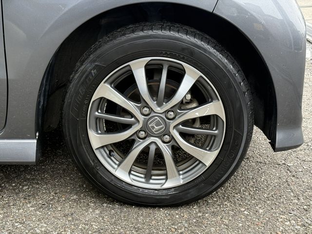 HONDA N BOX CUSTOM 2021 Image 31