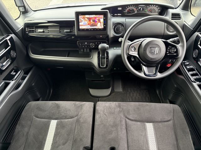 HONDA N BOX CUSTOM 2021 Image 31