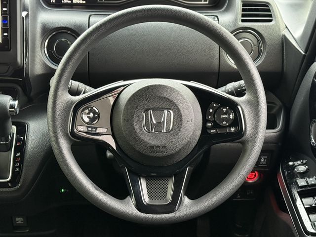 HONDA N BOX CUSTOM 2021 Image 31