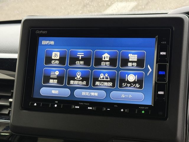 HONDA N BOX CUSTOM 2021 Image 31