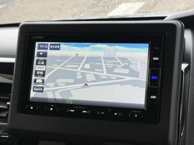 HONDA N BOX CUSTOM 2021 Image 31