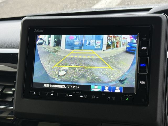 HONDA N BOX CUSTOM 2021 Image 31