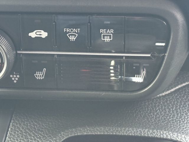 HONDA N BOX CUSTOM 2021 Image 31