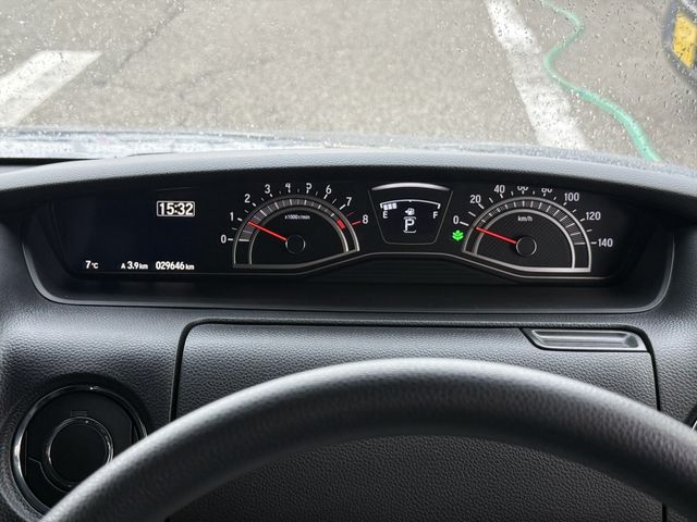 HONDA N BOX CUSTOM 2021 Image 31