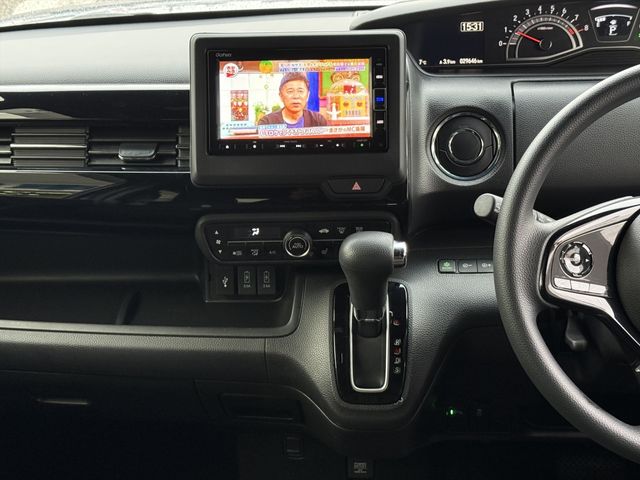 HONDA N BOX CUSTOM 2021 Image 31