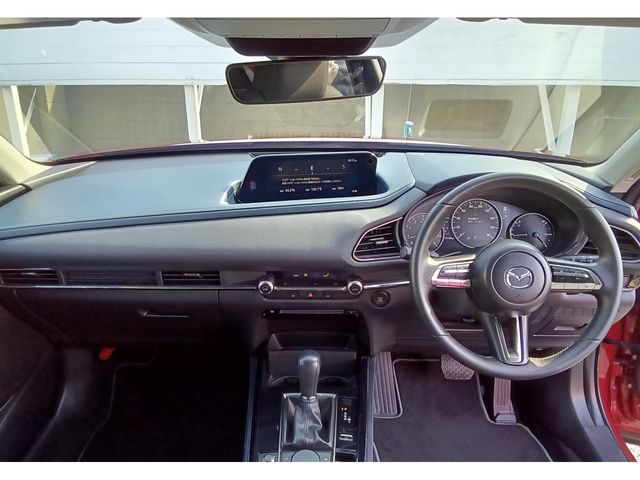 MAZDA CX-30 2023 Image 31