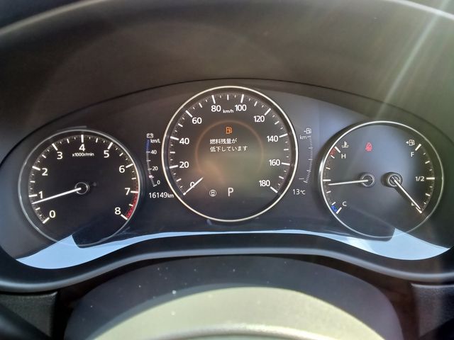 MAZDA CX-30 2023 Image 31