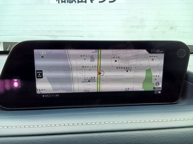 MAZDA CX-30 2023 Image 31