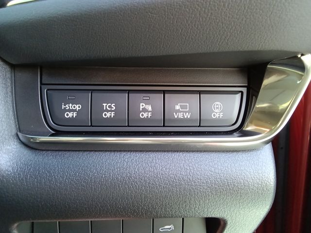 MAZDA CX-30 2023 Image 31