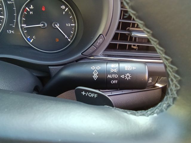 MAZDA CX-30 2023 Image 31