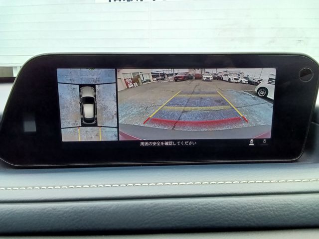 MAZDA CX-30 2023 Image 31