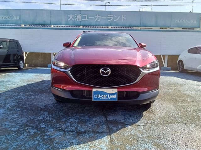 MAZDA CX-30 2023 Image 31