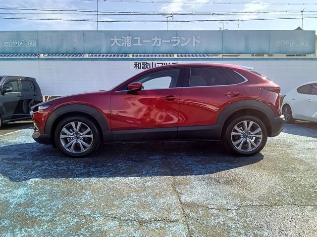 MAZDA CX-30 2023 Image 31