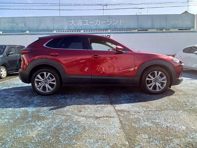 MAZDA CX-30 2023 Image 31