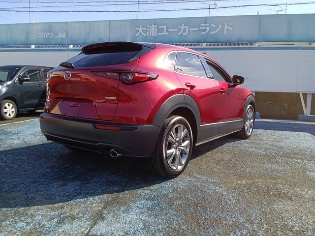 MAZDA CX-30 2023 Image 31