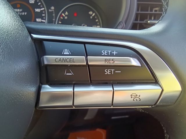 MAZDA CX-30 2023 Image 31