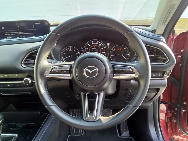 MAZDA CX-30 2023 Image 31