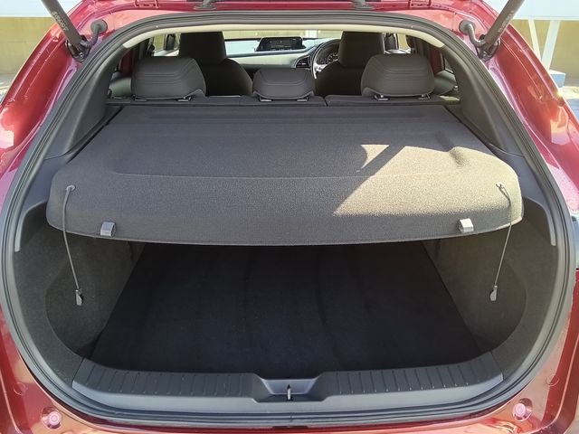 MAZDA CX-30 2023 Image 31