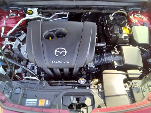 MAZDA CX-30 2023 Image 31