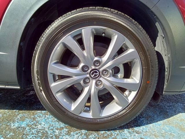 MAZDA CX-30 2023 Image 31